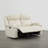 Zachery Genuine Leather Power Reclining Sofa-1480993084-1480993090