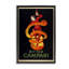 Cadre flottant «Bitter Campari» par Marcus Jules-1724650313-1724650312