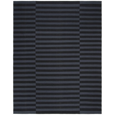 Tapis onyx en coton à tissage plat Lauren Ralph Lauren Ludlow