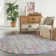 Harrower Abstract Indoor Rug