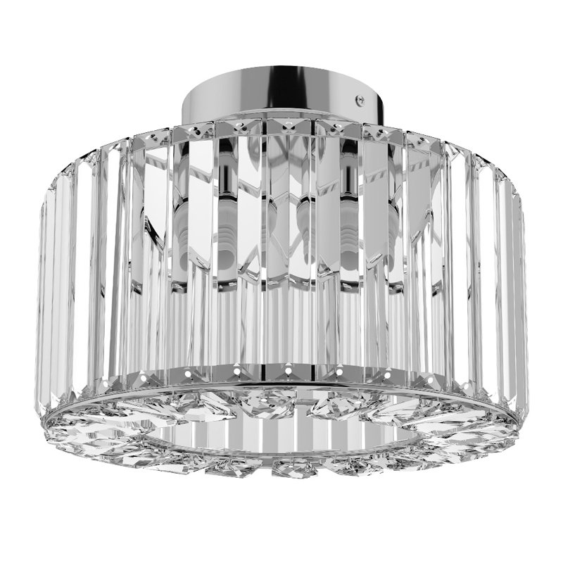 Semi Flush Mount