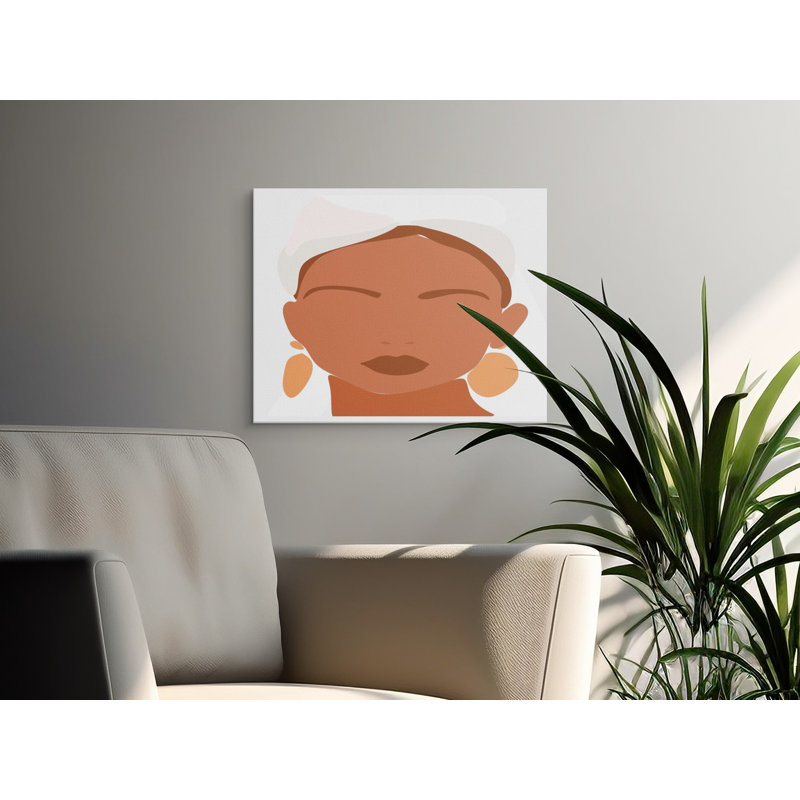 Wrapped Canvas Print Set, 60.96 cm H x 91.44 cm W