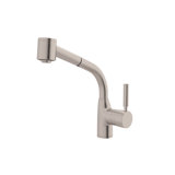 Lux™ Pullout Single Handle Kitchen Faucet