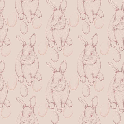 Coggins Peel & Stick Animal Print Roll