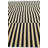 Square Noor Cream Rug
