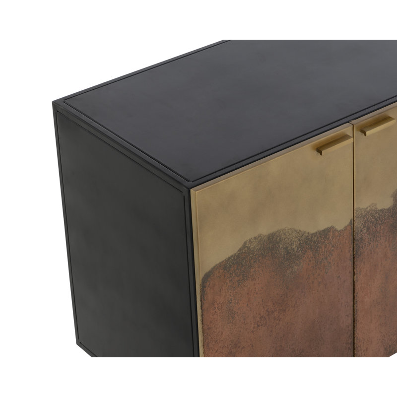 Auburn Nightstand