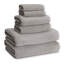 Maven 6 Piece Towel Set-89278473