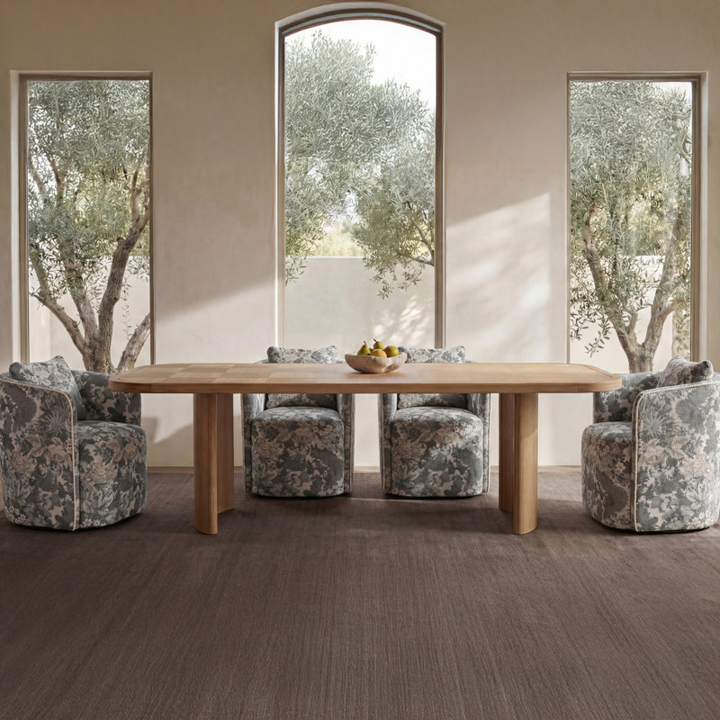 Mallory Dining Table