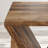 Rivera Solid Wood End Table-1953351848