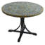 Monterey Garden Stone Mosaic Table