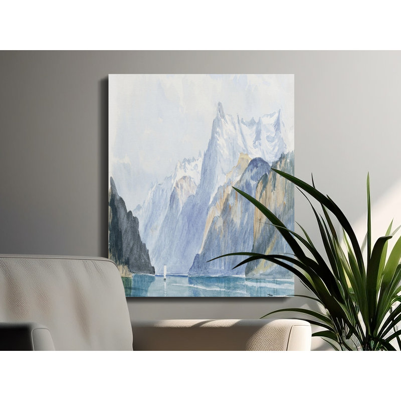 Wrapped Canvas Print Set, 20x30