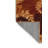 Machine Washable Nature Brown Area Rug-1877723234