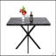 Table de salle à manger Mid Century-1631732731