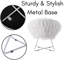 Fauteuil BirdRock Home-57774335-57774336
