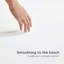 Bedsure Fitted Sheet Deep - Bed Sheets Extra Deep Pocket made of Soft Brushed Microfiber for Bed-190877335-190877342