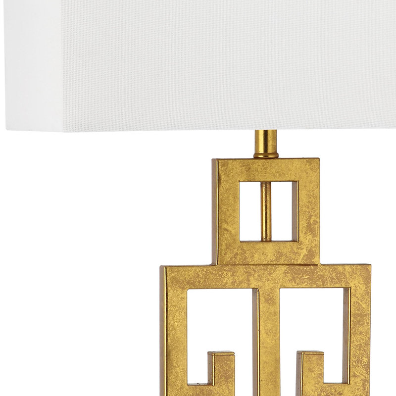 Ensemble de lampes de table de 29 po Gravenhurst, Or antique