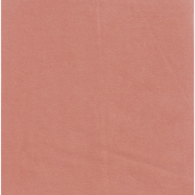 Chaise d'appoint rembourrée Esko, Rosé