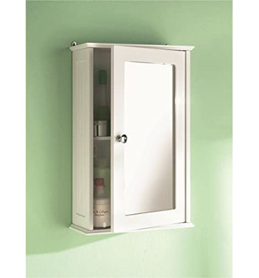 Geza Bathroom Cabinet