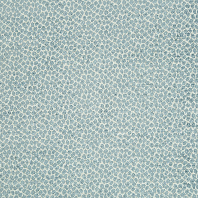 Crypton Home Fabric, Blue