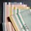 Schumacher x A Rum Fellow Ipala Hand Woven Stripe Fabric-50800547