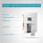 All-In-One Kit with Rough in-Valve-50565488