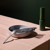 Porcelain Pasta Bowl