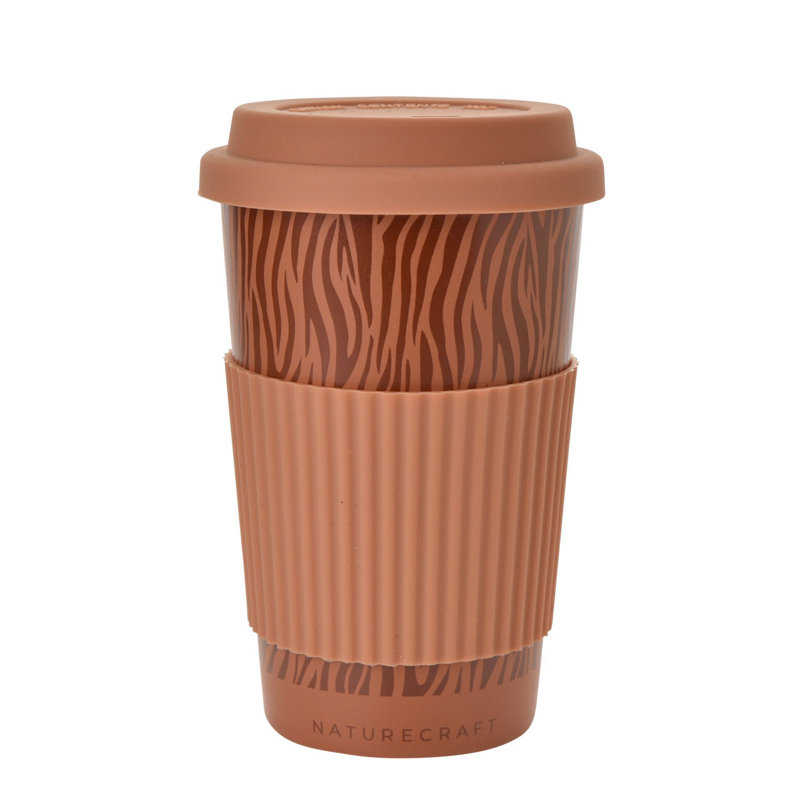 Brayden Studio Hamerton 500ml Vacuum Insulated Stainless Steel Travel Tumbler