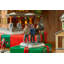 Figurine 2,5 pouces H 56 po