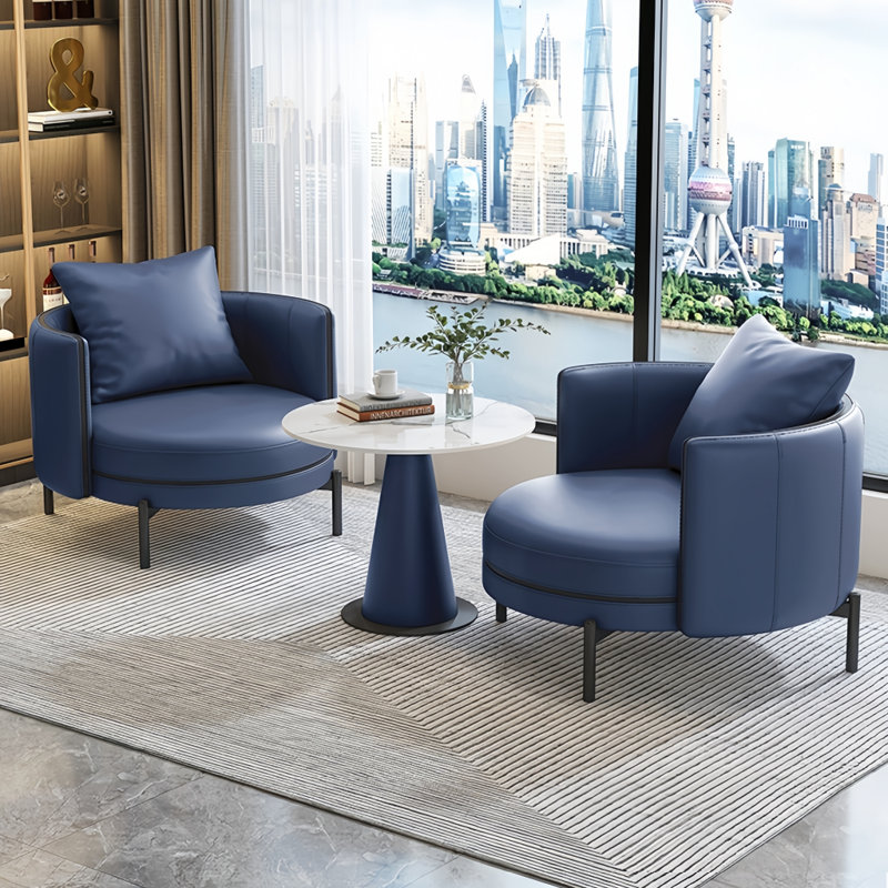 Formor, Blue