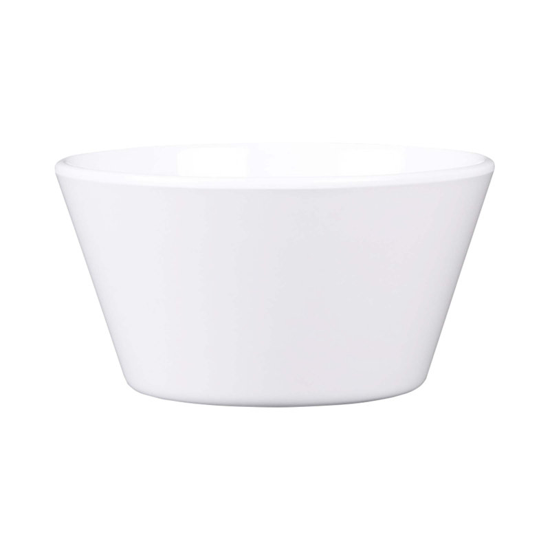 Bouillon Melamine Coffee Mug