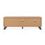 Grenier Unfinished TV Stand for TVs up to 60"