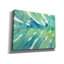 Toile épique Graffiti «Tropical Delight» par Albena Hristova, 16 po x 12 po-102878875