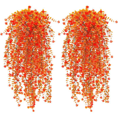 76 cm H Artificial Faux Floral