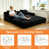Black est en rupture de stock