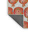 Tapis brun/crème à motifs-90447899