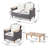 ISLA CHAT SET