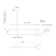 Rotaire 3 - Light LED Chandelier