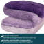 Jeté de lit Fluffy Sherpa-94571935-94571931