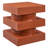 Perpetuate Totem End Table-104318313