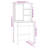 Arnlaug Vanity-1159480225