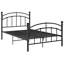 Shept Mallet Metal Bed-1654457457-1654457459