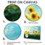 Drawhorn - Floral Wall Art-1366681861-1366681859-1366681869