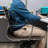 Mind Reader Ergonomic Lower Back Support, Office Chair Cushion Mesh, 15.5"L x 15"W x 5"H, 4 Pack