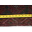 Tapis oriental géométrique 3 x 6