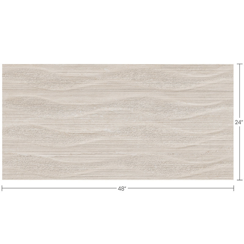 Colombe Tivoli 24 x 48 Onda, Colombe