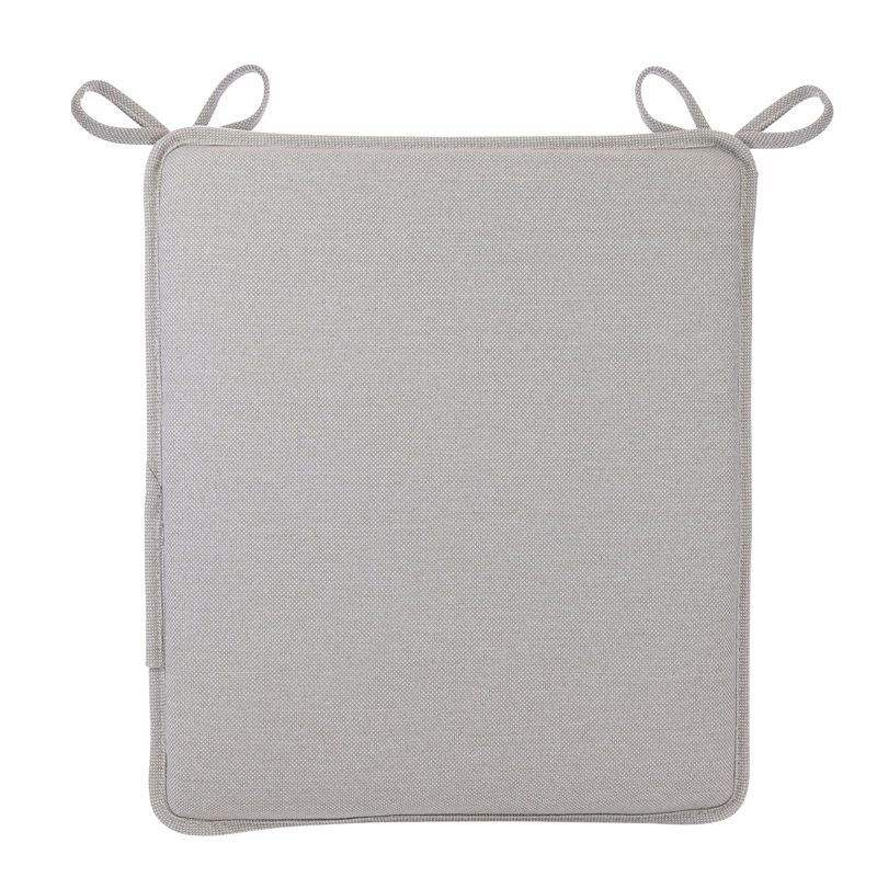 Ensemble de coussins pour fauteuil à bascule/chaise berçante, Naturel