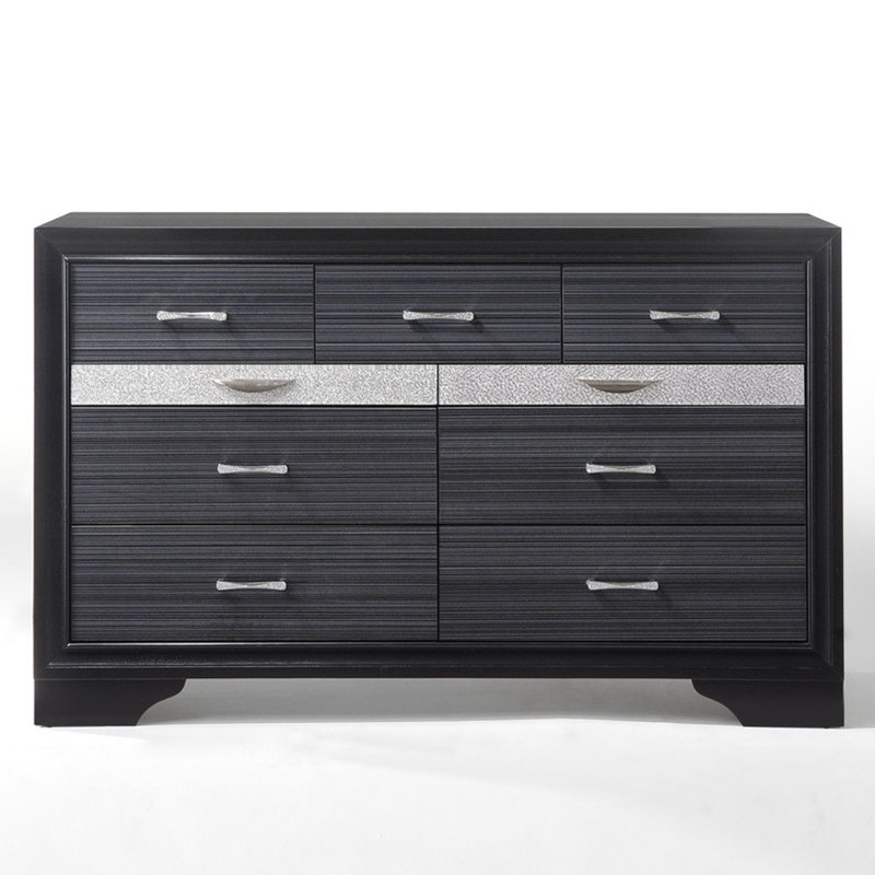 Commode Montrelle