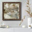 «Pumpkin Kisses», art textuel sur toile-1807918293-1807920100