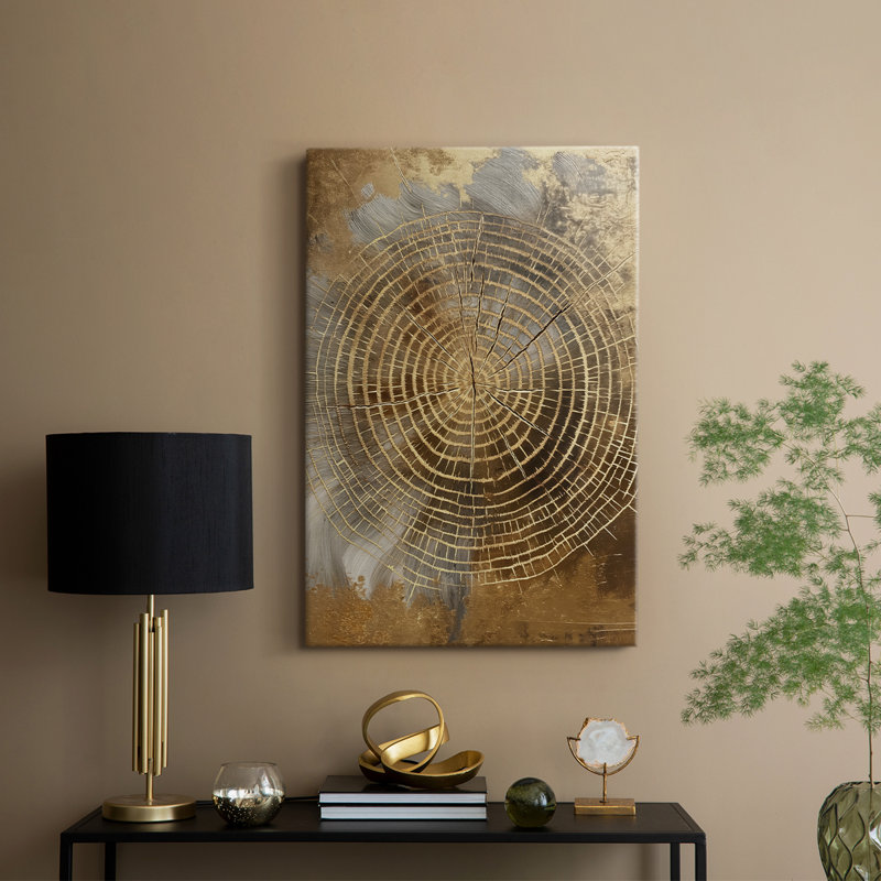 ABSTRACT Series CLxxvi - galerie sur mesure, H 48 po x l 32 po