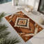 Tapis intérieur et extérieur Pueblo-702560501